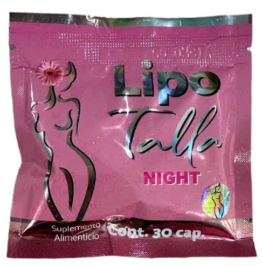 Lipotalla Night