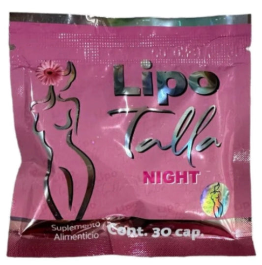 Lipotalla Night