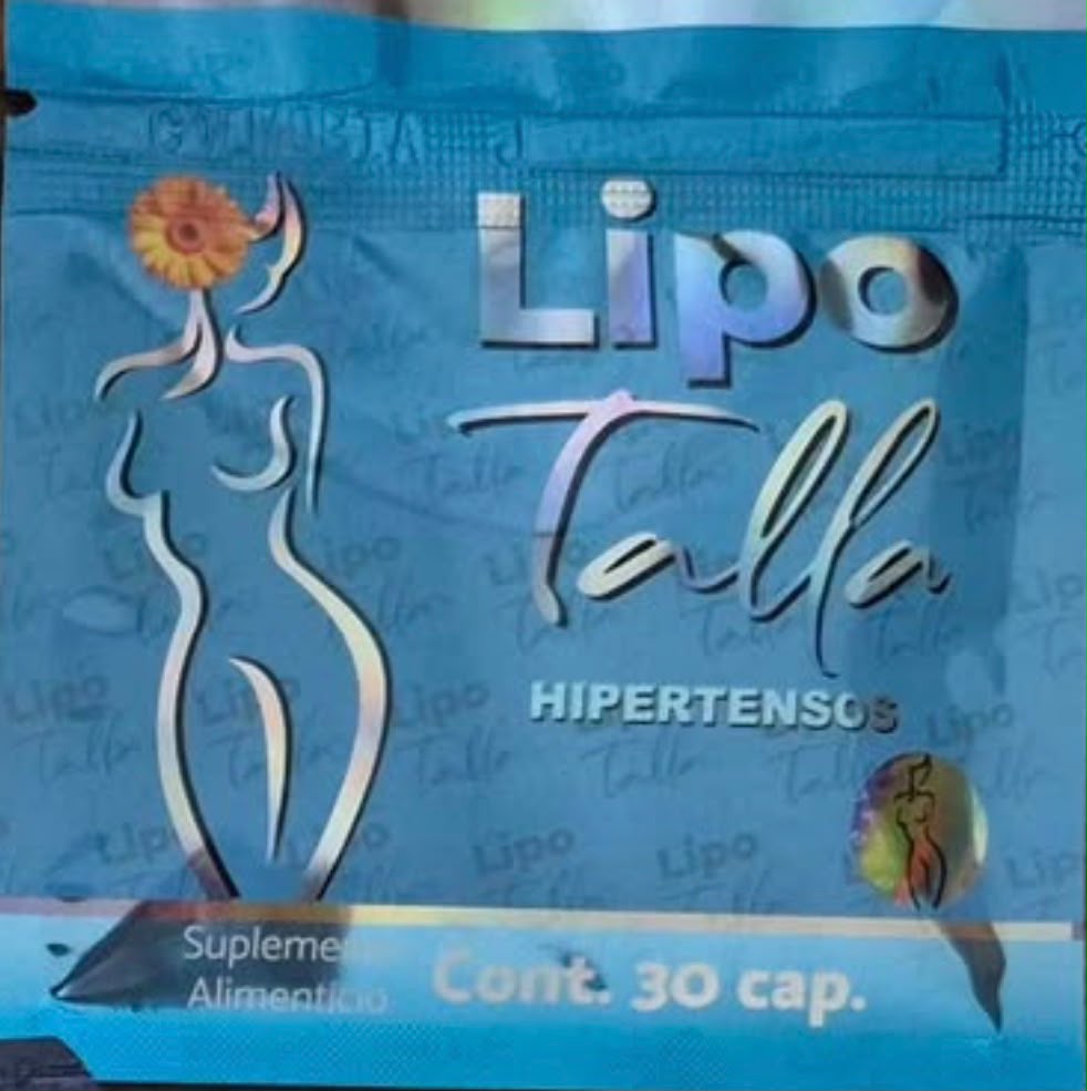 Lipotalla Hipertensos