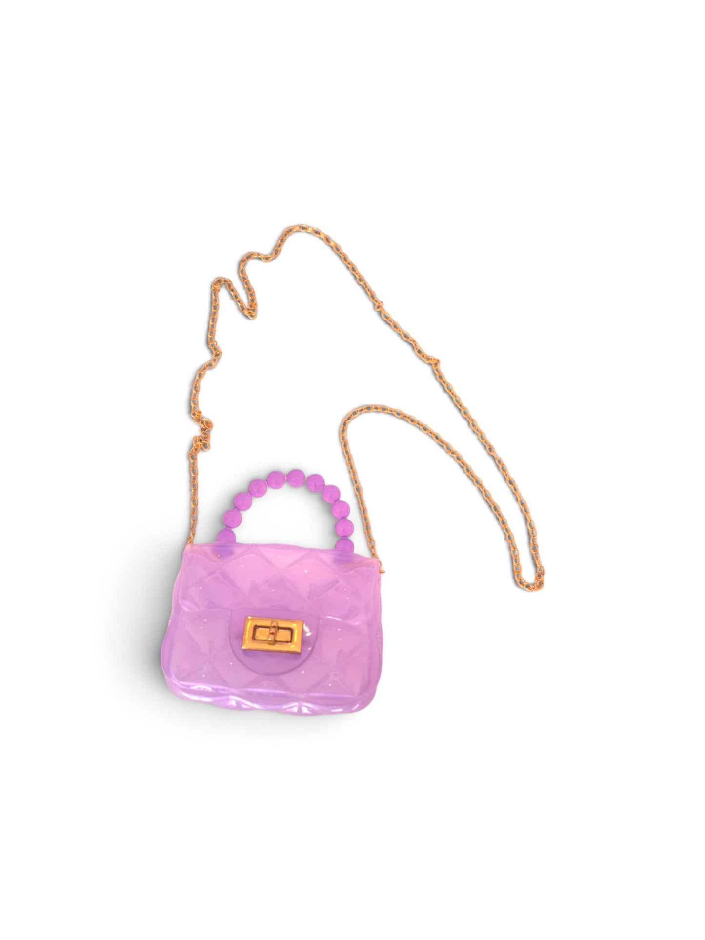 Bolsa Acrylic