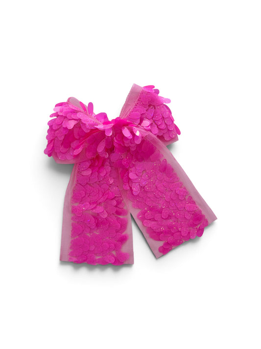 Confetti Rosa