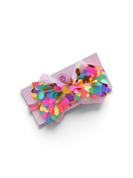 Tiara Confetti
