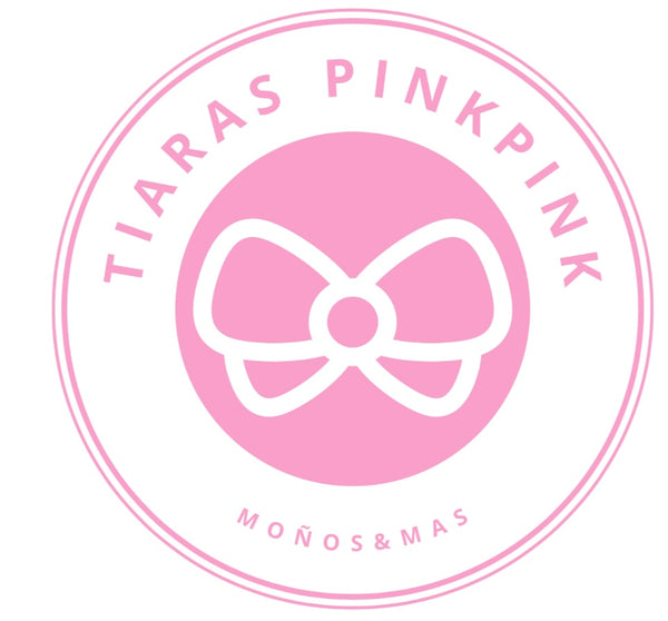 Tiaras pink pink